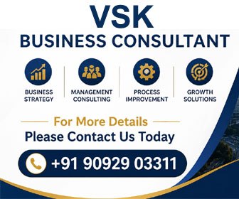 VSK Business Consultant
