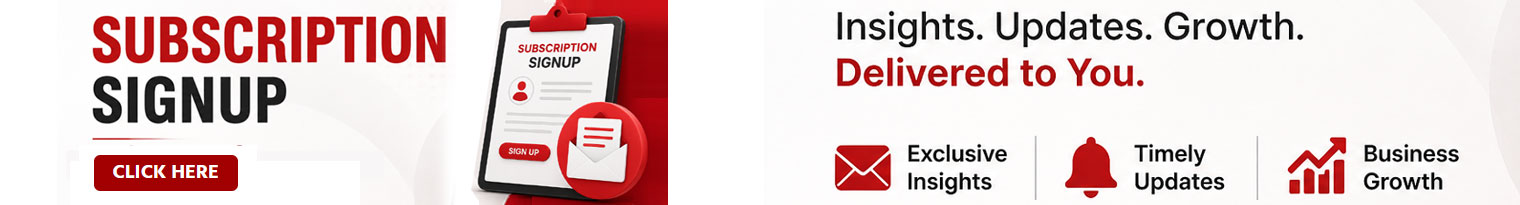 subscription signup