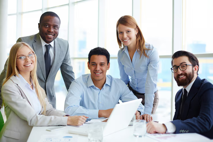VSK Business Consultant