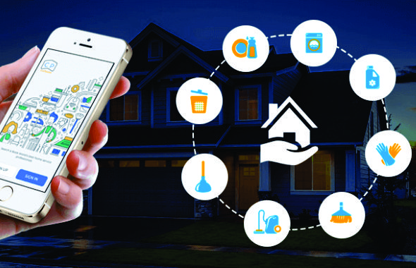 electrician service