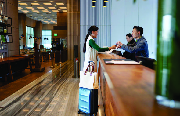 restaurant business development