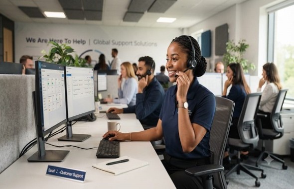 CUSTOMER SERVICE Jobs Apply