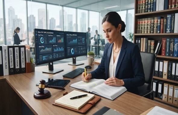 Legal and Regulatory Corporate Law Jobs Anywhere