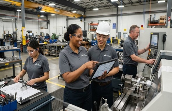 MANUFACTURING AND ENGINEERING NON-IT Jobs Near Location