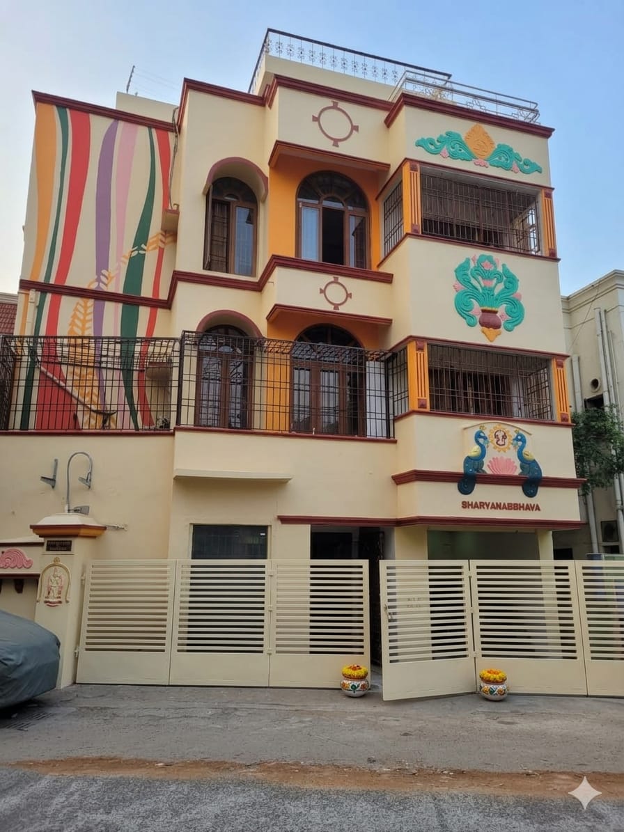 VSK Home Market