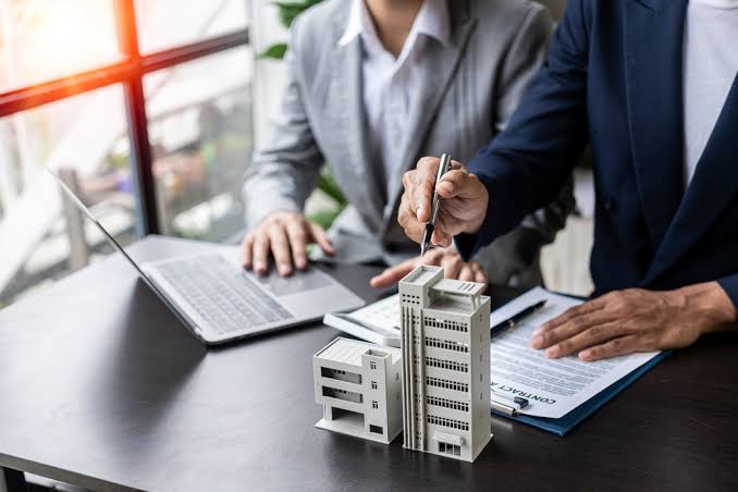 VSK Business Consultant