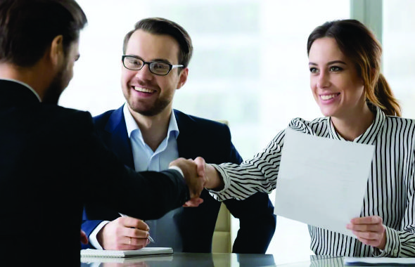 VSK Business Consultant